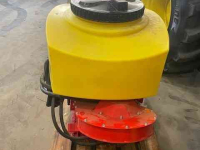 Granulatstreuer APV PS 200