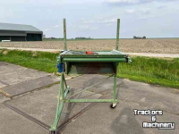 Sortiermaschine Doornbos Kluitenscheider