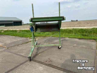 Sortiermaschine Doornbos Kluitenscheider