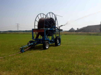 Beregnungsmaschine Fasterholt tl100