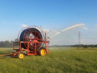 Beregnungsmaschine Fasterholt tl100