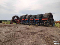 Beregnungsmaschine Fasterholt tl100