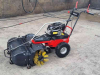 Kehrmaschine  VARI CB80