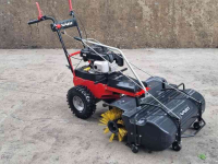Kehrmaschine  VARI CB80
