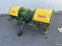 Spatenmaschine Celli Y70 175 spitmachine 175 cm