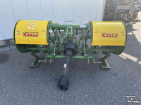 Spatenmaschine Celli Y70 175 spitmachine 175 cm