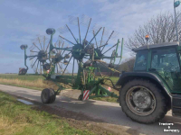 Schwader Krone swadro 1250