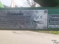 Schwader Krone swadro 1250