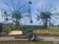 Schwader Krone swadro 1250