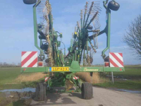 Schwader Krone swadro 1250