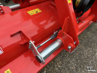 Schlegelmulchgeräte Concept Agri KX300 voor & achter montage