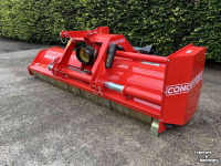 Schlegelmulchgeräte Concept Agri KX300 voor & achter montage