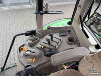 Schlepper / Traktor John Deere 6100M AP 40KM 2024 + VOORLADER!!!