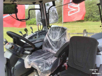 Schlepper / Traktor Valtra T155