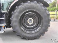 Schlepper / Traktor Valtra T155