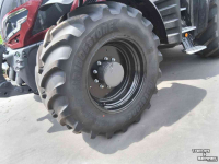 Schlepper / Traktor Valtra T155