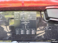Schlepper / Traktor Valtra T155