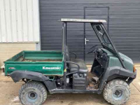RTV / UTV / Gator Kawasaki Mule 4010
