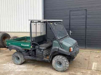 RTV / UTV / Gator Kawasaki Mule 4010