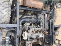 RTV / UTV / Gator Kawasaki Mule 4010