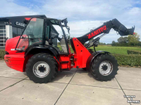 Teleskoplader Manitou MLA 533