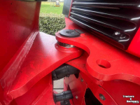 Teleskoplader Manitou MLA 533
