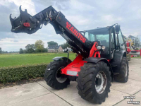 Teleskoplader Manitou MLA 533