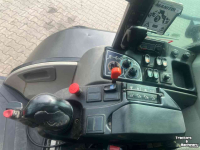 Teleskoplader Manitou MLA 533