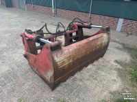 Silageschneidezange  Kuilhapper / 1,60m