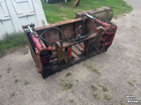 Silageschneidezange  Kuilhapper / 1,60m