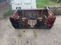 Silageschneidezange  Kuilhapper / 1,60m