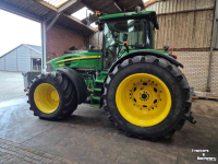 Schlepper / Traktor John Deere 7930