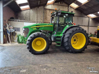 Schlepper / Traktor John Deere 7930