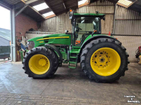 Schlepper / Traktor John Deere 7930