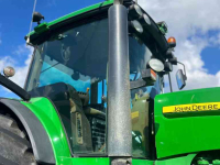 Schlepper / Traktor John Deere 7930