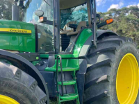 Schlepper / Traktor John Deere 7930