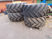 Schlepper / Traktor John Deere 7930
