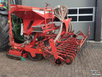 Sämaschine-Kombination Kverneland Kverneland Accord  I-DrillPRO  Zaaicombinatie