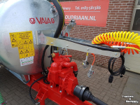 Gülletankwagen / Güllefässer Vaia MB 35 watertank