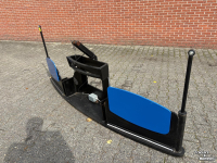 Frontgewichte  Agribumper