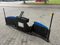 Frontgewichte  Agribumper
