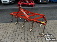 Grubber Hekamp 9 TANDS