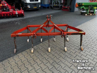 Grubber Hekamp 9 TANDS