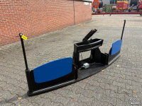 Frontgewichte  Agribumper