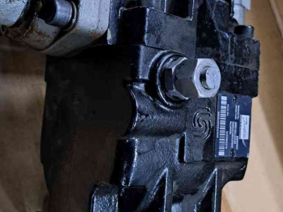 Diverse neue Teile  Danfoss 83025937