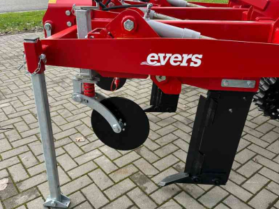 Tiefenlockerer Evers Graslandwoeler WBG HS 2-270