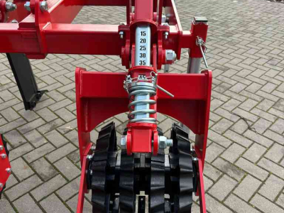 Tiefenlockerer Evers Graslandwoeler WBG HS 2-270