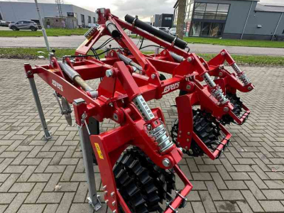 Tiefenlockerer Evers Graslandwoeler WBG HS 2-270