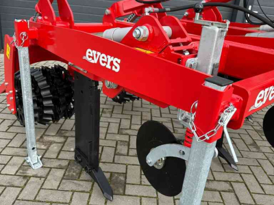 Tiefenlockerer Evers Graslandwoeler WBG HS 2-270