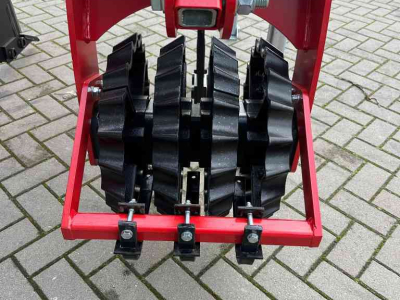 Tiefenlockerer Evers Graslandwoeler WBG HS 2-270
